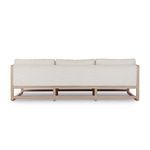 Product Image 3 for Callan Wooden Outdoor Sofa 90" from Four Hands