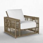 Product Image 4 for Newport Woven Recliner from Summer Classics