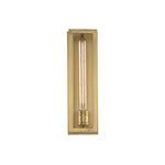 Product Image 1 for Clifton 1 Light Wall Sconce from Savoy House 