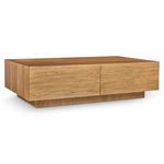 Product Image 3 for Owens Cocktail Table from Bernhardt Furniture