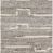 Product Image 1 for Manisa Global Medium Wool Gray / Brown Rug - 2'6" x 8' from Surya