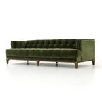 Product Image 17 for Dylan Sapphire Olive Upholstered Sofa from Four Hands