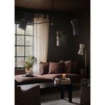Product Image 3 for Gable Linear Chandelier with Shade from Regina Andrew Design