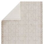 Product Image 1 for Ozias Trellis Cream/ Light Brown Rug from Jaipur 