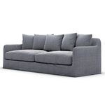 Product Image 7 for Dade Faye Navy Outdoor Sofa from Four Hands
