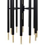 Product Image 3 for Barcini Side Table from Noir