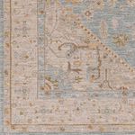 Product Image 2 for Avant Garde Woven Blue / Amber  Rug - 6'7" x 9'6" from Surya