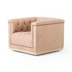 Product Image 4 for Maxx Swivel Chair from Four Hands