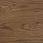 Product Image 11 for Kyrie 2-Drawer Oak Veneer Nightstand from Classic Home