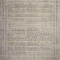 Product Image 1 for Margot Ivory / Slate Rug from Loloi