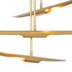 Product Image 7 for Concorde Chandelier from Regina Andrew Design