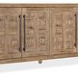 Product Image 1 for Vineyard Row Buffet from Hooker Furniture