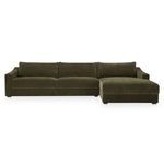 Product Image 1 for Farrow Sectional from Moe's