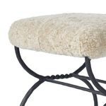 Product Image 6 for Ruby Accent Stool from Four Hands