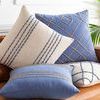 Product Image 2 for Emilio Cream / Kahki Pillow from Surya