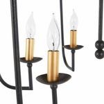 Product Image 1 for Casen Chandelier from Gabby