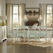 Product Image 1 for Sunset Point Rectangle Dining Table With Two 18'' Leaves from Hooker Furniture