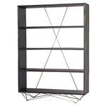 Product Image 1 for Zola Bookcase from Nuevo