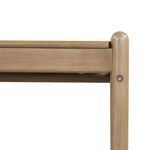 Product Image 1 for Rosen Outdoor End Table from Four Hands