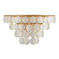 Product Image 11 for Bon Vivant Wall Sconce from Currey & Company