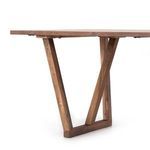 Cyril Dining Table Natural Reclaimed image 3