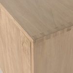 Product Image 21 for Isador Dry Wash Poplar Sideboard from Four Hands