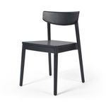 Product Image 3 for Maddie Dining Chair from Four Hands