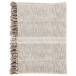 Product Image 1 for Lea 50"x 70" Throw Blanket Blanket from Classic Home Furnishings
