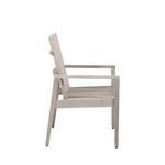 Product Image 10 for Ashland Teak Arm Chair from Summer Classics