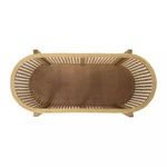 Product Image 3 for Cane Lifted Basket from Creative Co-Op