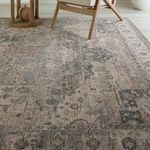 Product Image 2 for Starling Medallion Tan/ Slate Rug from Jaipur 