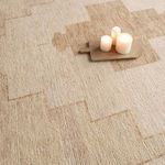 Product Image 7 for Astine Hand Knotted Medallion Beige/Cream Rug from Jaipur 