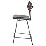 Product Image 1 for Soli Counter Stool from Nuevo