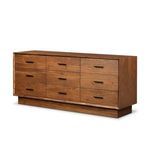 Product Image 2 for Lilas Saddle Tan 9 Drawer Dresser from Four Hands