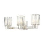 Product Image 1 for Danae Bath And Vanity from Mitzi