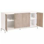 Product Image 2 for Nouveau Media Sideboard from Essentials for Living
