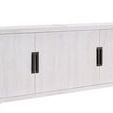 Product Image 3 for Blair Credenza from Universal Furniture