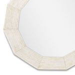 Product Image 2 for Ares Bone Mirror from Regina Andrew Design