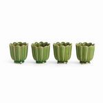 Product Image 1 for Freya Pots, Set Of 4 from Napa Home And Garden