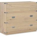 Product Image 1 for Livingston Drawer Chest from Hooker Furniture