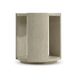 Product Image 6 for Arcadia Round Side Table from Bernhardt Furniture