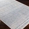 Product Image 1 for Eagean Gray / Denim Indoor / Outdoor Rug from Surya