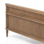Product Image 7 for Toulouse Oak Veneer Queen Bed from Four Hands