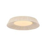 Product Image 1 for Kenton Flush Mount from Troy Lighting