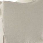 Product Image 12 for Monette Slipcover Dining Chair from Four Hands