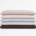 Product Image 3 for Hunter Body Pillow w/ Big Insert from Pom Pom at Home