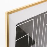 Product Image 1 for Vertigo Gold Frame from Four Hands