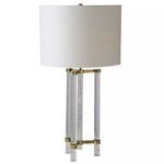 Product Image 2 for Dais Table Lamp from Renwil