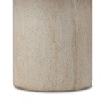 Product Image 8 for Poole Outdoor Round Dining Table from Four Hands