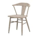 Product Image 2 for Hearth Natural Gray Dining Chair, Set of 2 from Essentials for Living